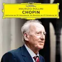 Maurizio Pollini, Frédéric Chopin: Nocturnes Op. 55 | Mazurkas Op. 56 | Berceuse Op. 57 | Sonata Op. 58