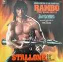 Jerry Goldsmith: Rambo: First Blood Part II (Original Motion Picture Soundtrack)