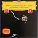 Ludwig van Beethoven – Berliner Philharmoniker, Herbert von Karajan: Symphonies No. 6 and No. 2