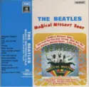 The Beatles: Magical Mystery Tour = Mágico Misterioso Viaje