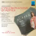 Claudio Monteverdi / Arleen Auger, Della Jones, Sarah Leonard, Linda Hirst, James Bowman [2], Gregory Reinhart, City Of London Sinfonia, Richard Hickox: L'Incoronazione Di Poppea