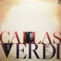 Maria Callas: Arie Da Opere Di Giuseppe Verdi