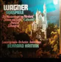 Richard Wagner, Concertgebouworkest, Bernard Haitink: Vorspiele