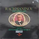 Sergei Rachmaninoff, Государственный Академический Русский Хор Им. А. В, Александр Свешников: Les Vêpres Op. 37