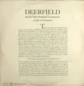Deerfield Academy: Deerfield and the New England Conscience - The Sounds Of Deerfield