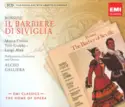 Gioacchino Rossini - Maria Callas, Tito Gobbi, Luigi Alva, Philharmonia Orchestra And Philharmonia Chorus, Alceo Galliera: Il Barbiere Di Siviglia