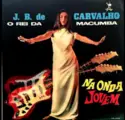 J. B. De Carvalho: Na Onda Jovem