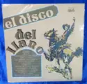 Various: El Disco Del Llano