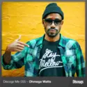 Ohmega Watts: Discogs Mix 055