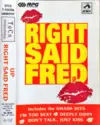 Right Said Fred: Up