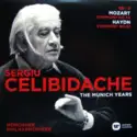 Wolfgang Amadeus Mozart / Joseph Haydn / Sergiu Celibidache, Münchner Philharmoniker: The Munich Years: Mozart: Symphony No.40 / Haydn: Symphony No.92