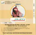 Various: Radioplay - Euro Express - 466U - June 21, 2002