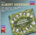 Benjamin Britten / Peter Pears • Owen Brannigan • John Noble ,• Sylvia Fisher • Sheila Amit • Anne Pashley • Sheila Rex • April Cantelo • English Chamber Orchestra • : Albert Herring