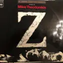 Mikis Theodorakis: Z (Original Soundtrack Recording)