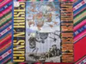 Guns N' Roses: Appetite For Destruction