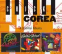 Chick Corea: 3 Essential Albums