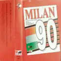 Various: Milan 90