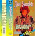Jimi Hendrix: The Ultimate Experience
