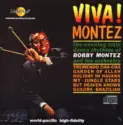 Bobby Montez Orchestra: Viva! Montez