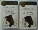 Giuseppe Verdi, Herva Nelli • Eva Gustavson • Richard Tucker [2] • Giuseppe Valdengo, Arturo Toscanini: Aida
