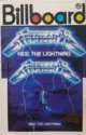 Metallica: Ride The Lightning