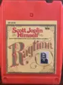 Scott Joplin: Scott Joplin Himself/Ragtime