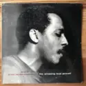 Bud Powell: The Amazing Bud Powell, Volume 1