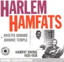The Harlem Hamfats + Rosetta Howard, Johnny Temple [2]: Hamfat Swing 1936-1938