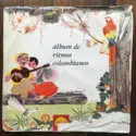 Various: Álbum De Ritmos Colombianos