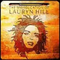 Lauryn Hill: The Miseducation Of Lauryn Hill