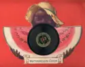 Unknown Artist: Watermelon Coon