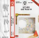 Kitaro: Silk Road III
