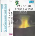 Vangelis: Opera Sauvage