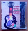 Chagual: Tu Canto Viola Doliente