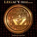 AZ: Legacy - Freestyles & Feature Edition