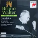 Antonín Dvořák / Bruno Walter, Columbia Symphony Orchestra: Symphonies No. 8 & No. 9 "From The New World"