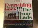 The Four Lads: Everything Goes!