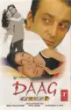Rajesh Roshan, Sameer: Daag (The Fire)
