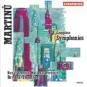 Bohuslav Martinů – Royal Scottish National Orchestra, Bryden Thomson: Complete Symphonies