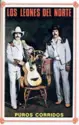 Los Leones Del Norte: Puros Corridos