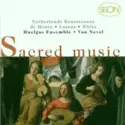 Philippe De Monte ∙ Roland de Lassus ∙ Robert White [10] - Huelgas-Ensemble, Paul Van Nevel: Sacred Music - Netherlands Renaissance