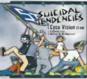 Suicidal Tendencies: Cyco Vision