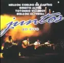 Nelson Coelho De Castro * Bebeto Alves * Totonho Villeroy * Gelson Oliveira: Juntos Ao Vivo