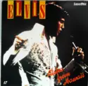 Elvis Presley: Aloha From Hawaii