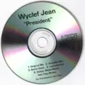 Wyclef Jean: President
