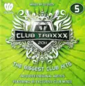 Various: Club Traxxx 2011