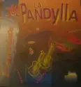 La Pandylla: Sacúdete