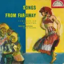 Kučerovci: Songs From Far-Away (Cuba Mexico Argentina)