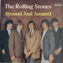 The Rolling Stones: Around And Around