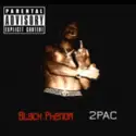 2Pac: Black Phenom